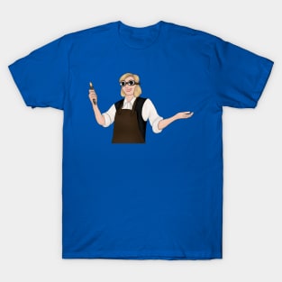 Thirteenth Doctor T-Shirt